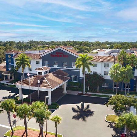 힐튼 가든 인 앳 Pga 빌리지 포트 세인트 루시 Port St. Lucie 외부 사진